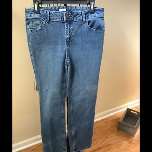 Liz Claiborne Jeans. Sz 10